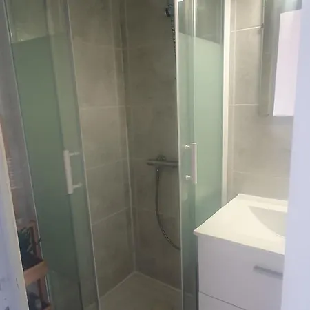 Independant 27m2 Sur * Sanary-sur-Mer
