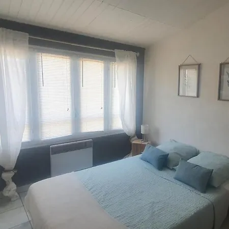 Apartment Independant 27m2 Sur *
