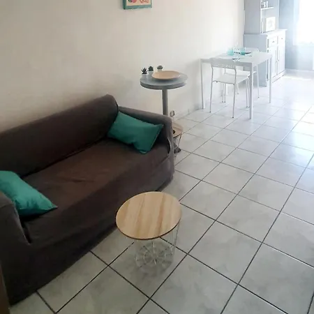 Independant 27m2 Sur Sanary-sur-Mer